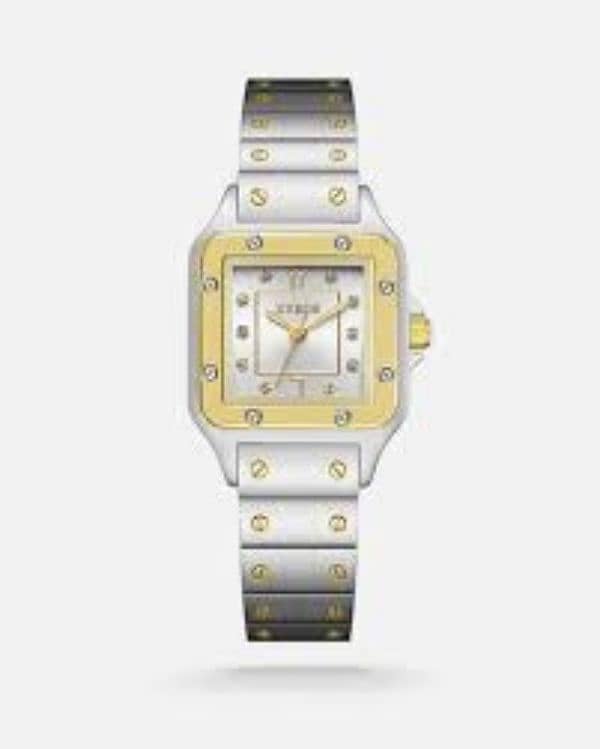 Women Watch | Men Watch | Wrist Watch | Analogue Watch| Gift 1