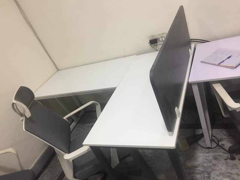 Workstations , office table, study table 0