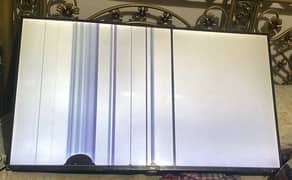 tcl lcd 43inch for sale