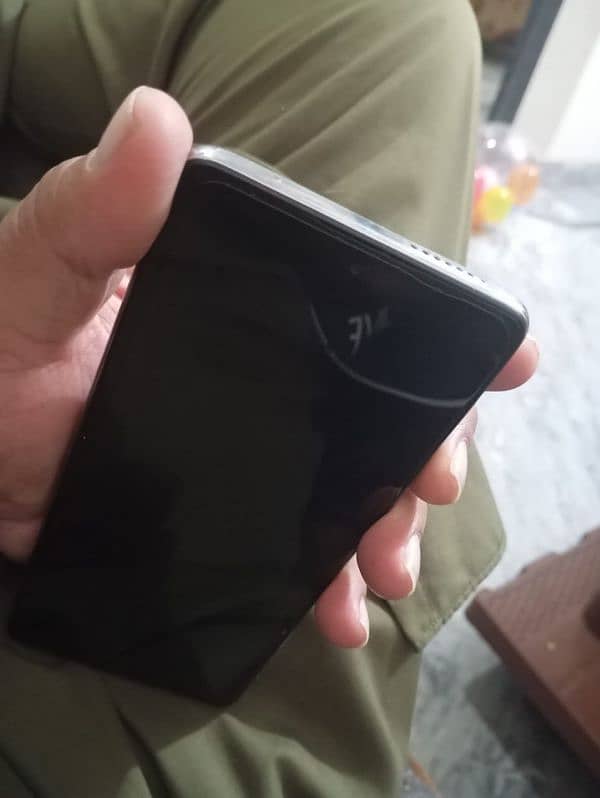 Xiaomi 11t 8/128 with box 7