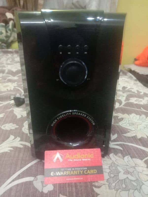 audionic dual power speaker 1