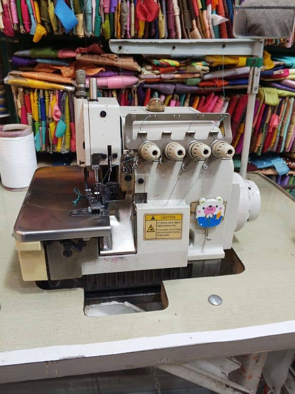 peco machine overlock 1