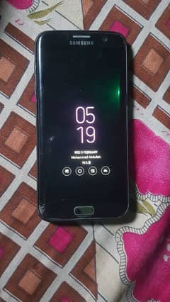 samsung s7edge . 4. . 32gb fuel sim aprovd