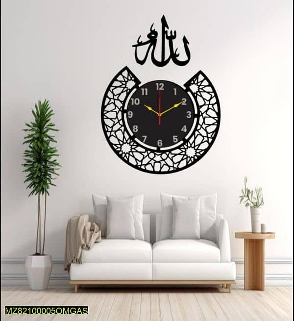 Piyari Wall Clocks 2