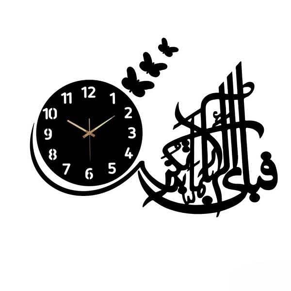 Piyari Wall Clocks 7