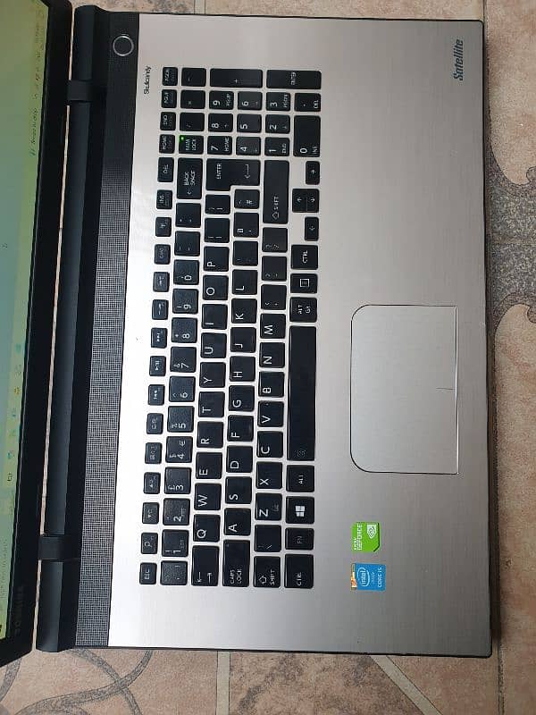 Toshiba i5 2