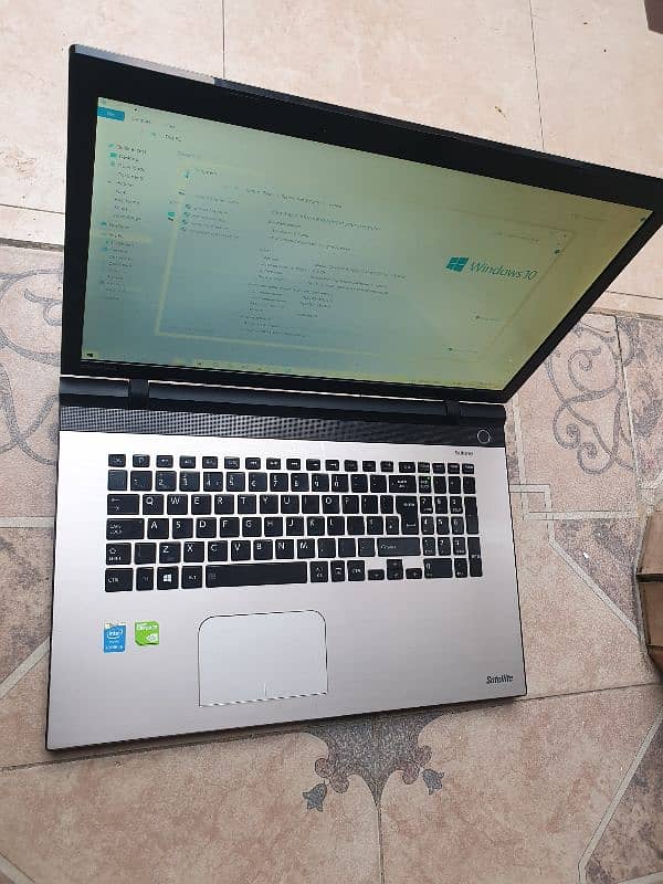 Toshiba i5 3