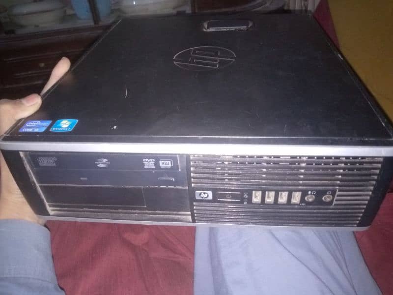 computer for sale core i2 4