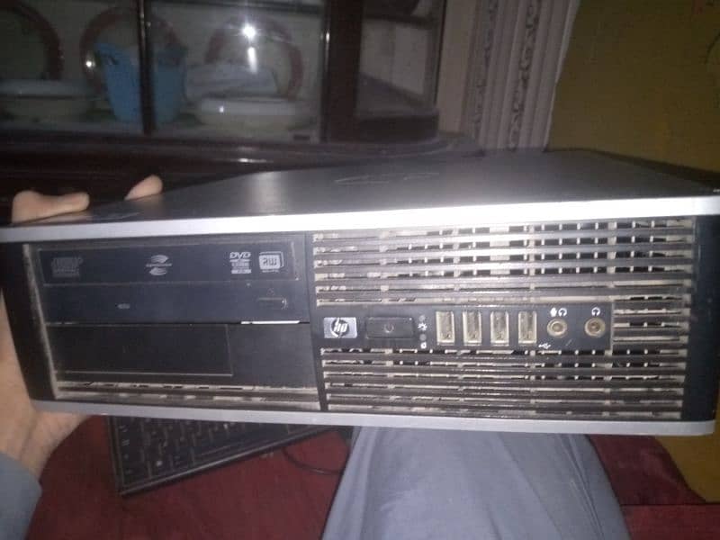 computer for sale core i2 5