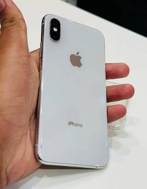 Iphone xs 0