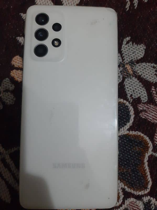 Samsung A52 Parts 2