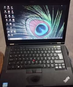 Lenovo, Lenovo Thinkpad, Laptop