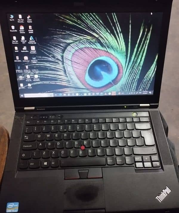 Lenovo, Lenovo Thinkpad, Laptop 0