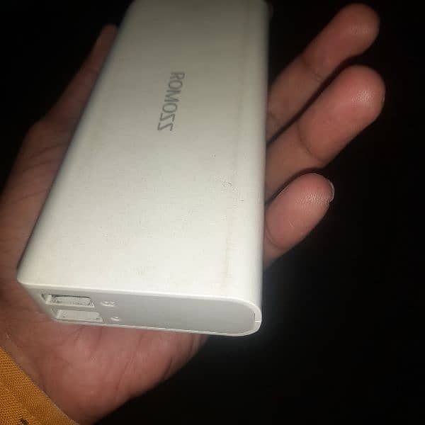 Power Bank 1