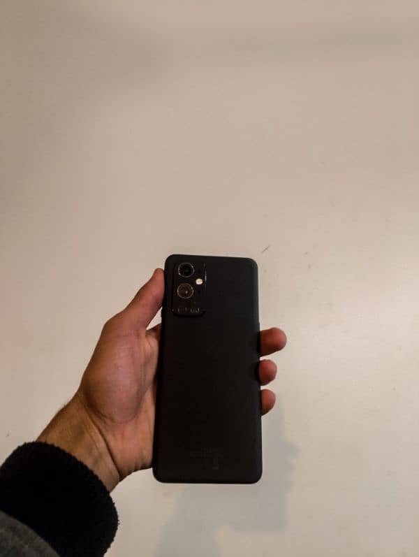 OnePlus rem8gb 128memary 9pro phone full okay kandshn 5