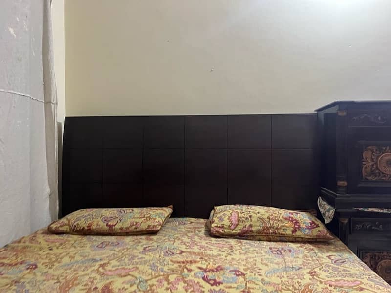 Bed For Sale 2