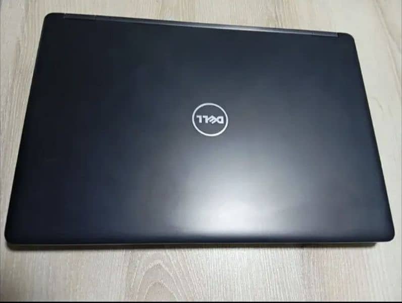 Dell latitude 5480 i5 8th generation 16gb ram 0