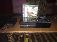 x box one