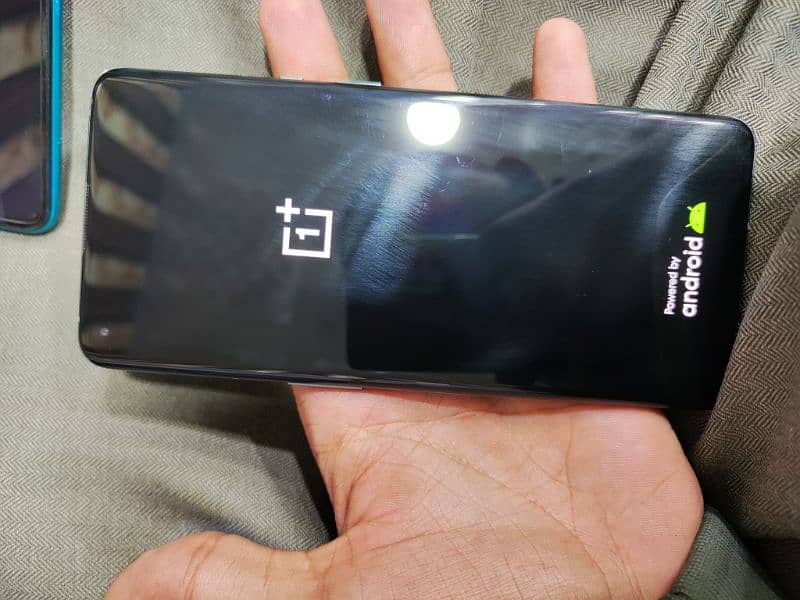 OnePlus 9 pro condition 10/9 12gb 256gb 1