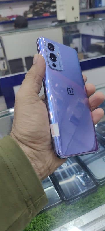 Oneplus 9 2