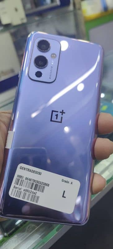 Oneplus 9 3