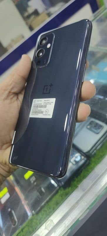 Oneplus 9 8