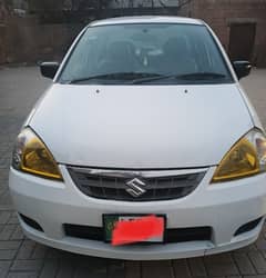 Suzuki Liana 2013