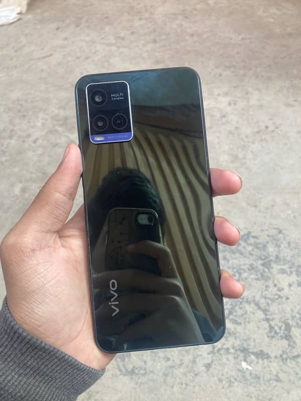 Vivo y21 s For Sale 2