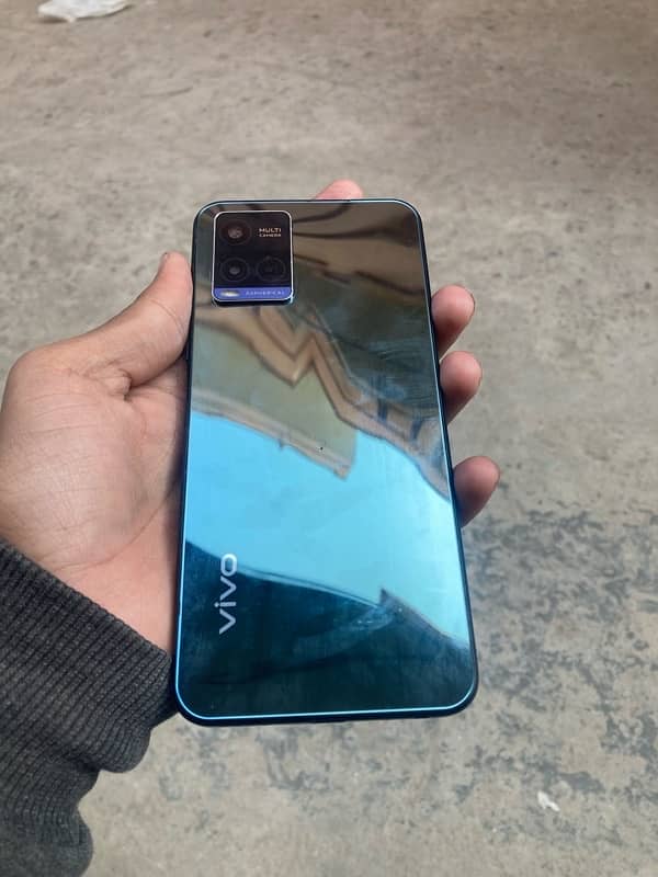 Vivo y21 s For Sale 7