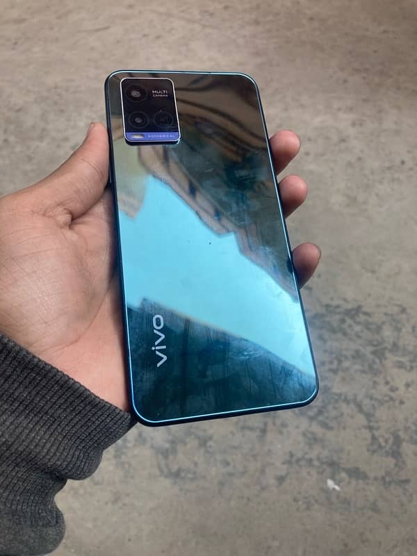 Vivo y21 s For Sale 8