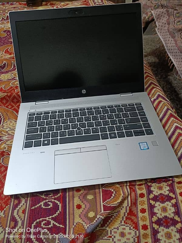 hp elite book for sale 6