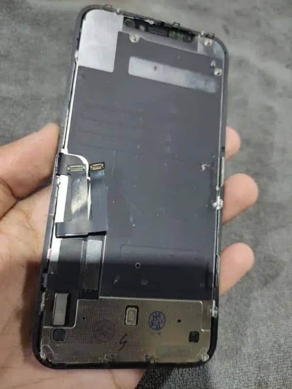 iphone 11 Lcd panel orignal 0