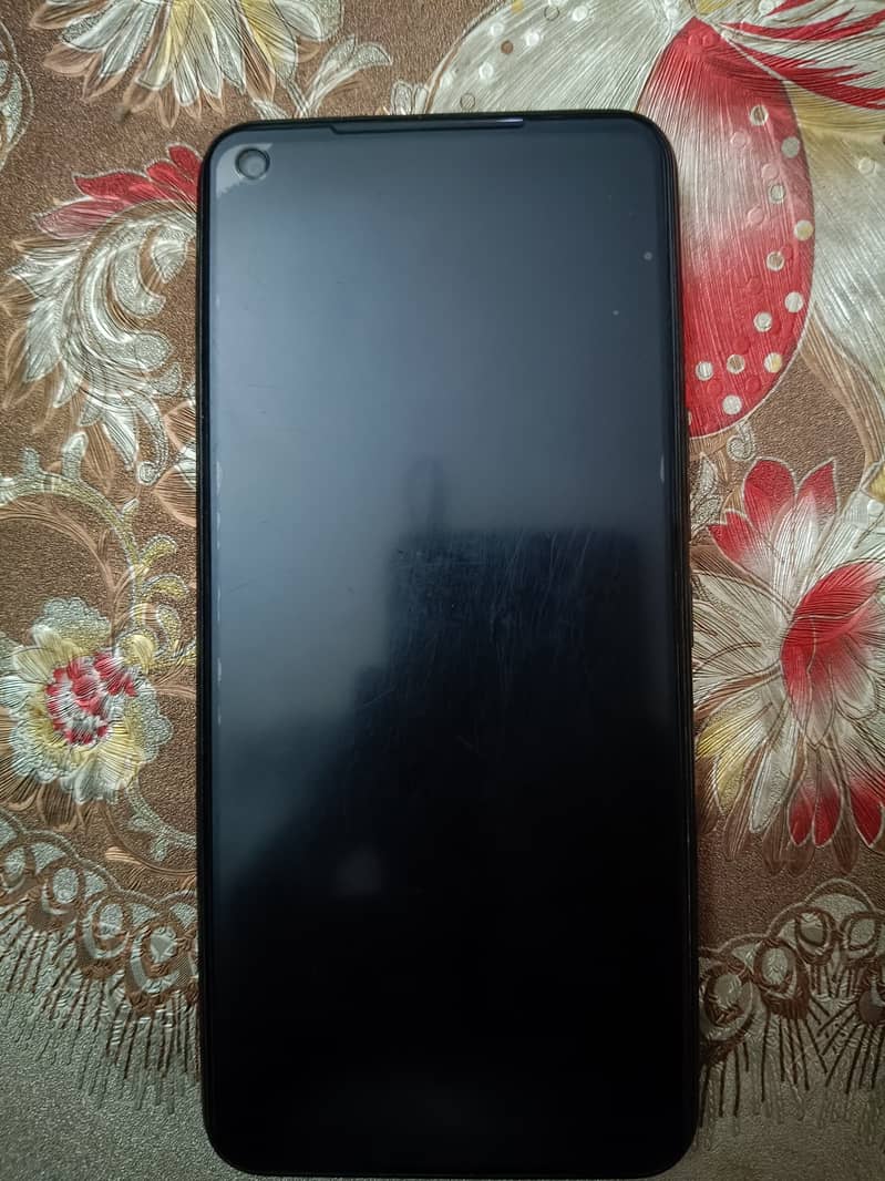 TECNO SPARK 7 PRO 5