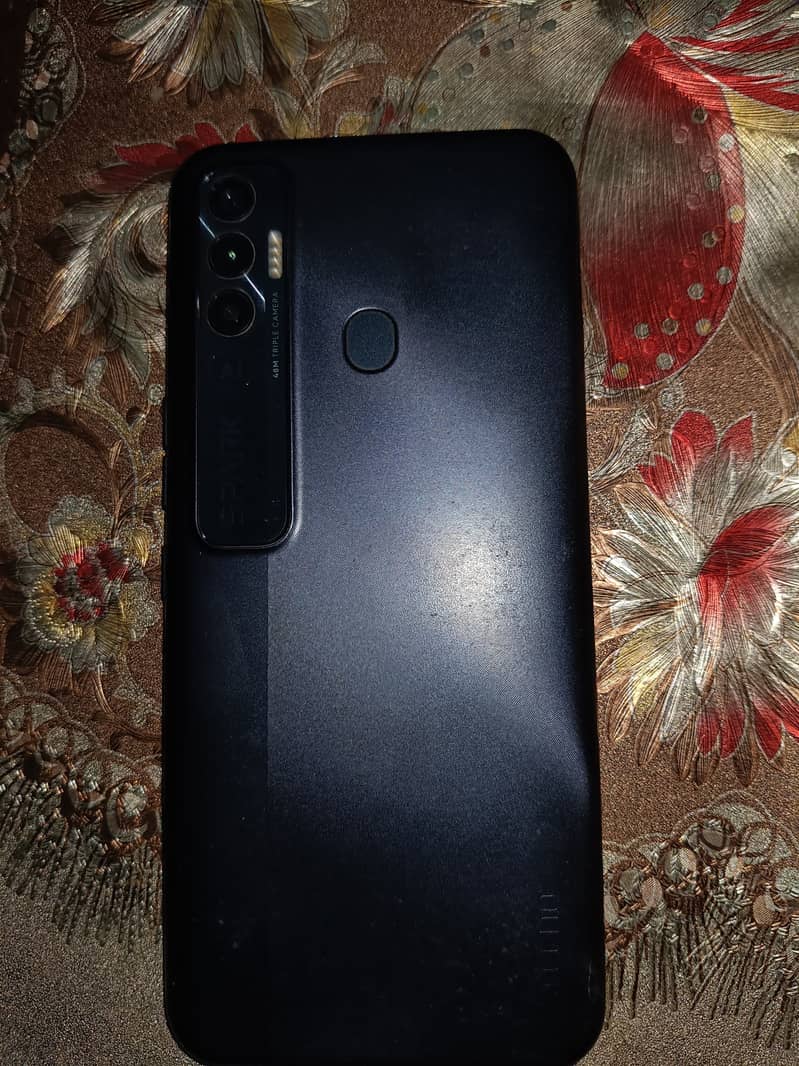 TECNO SPARK 7 PRO 6