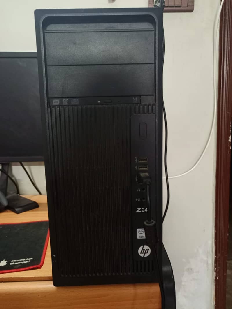 gaming pc 0