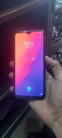 Vivo S1 Mobile 4/128