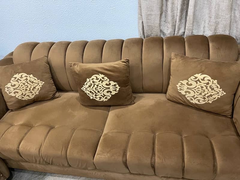 Sofa Set 3