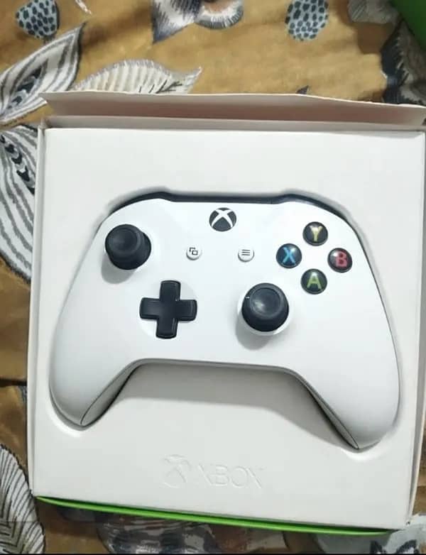 xbox one s controller 0