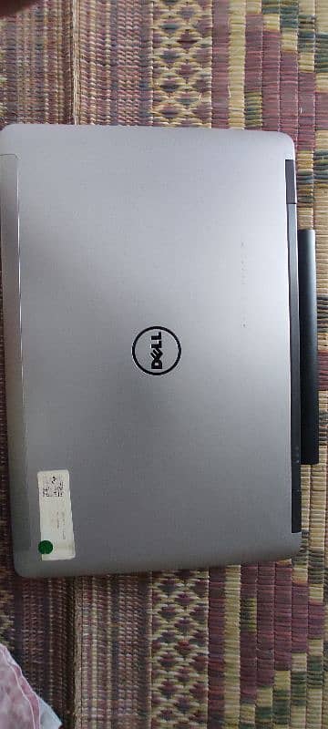 Dell i7 4 generation latitude E6540 0