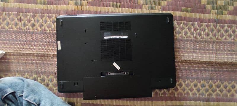 Dell i7 4 generation latitude E6540 5