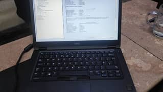 Dell i5 6gen