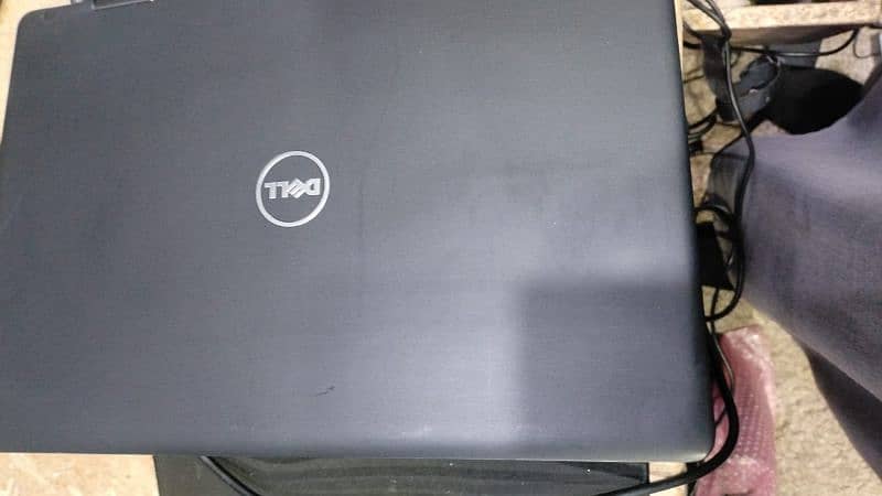 Dell i5 6gen 4