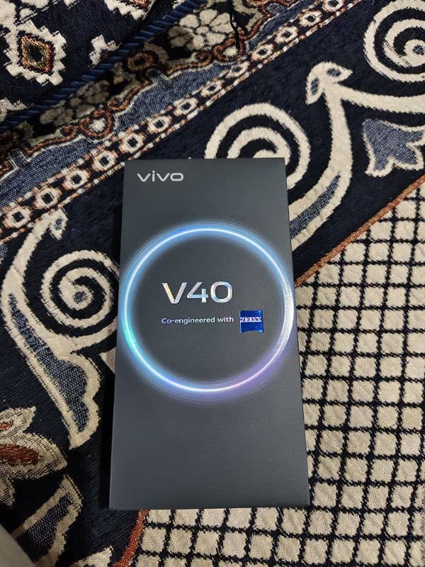 vivo v 40 9