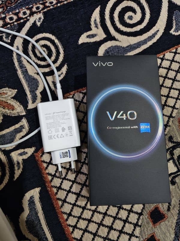 vivo v 40 10