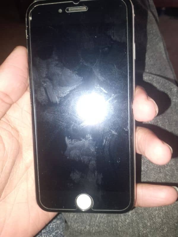 iphone 6 pta all ok 10 by 9 condition all ok 1