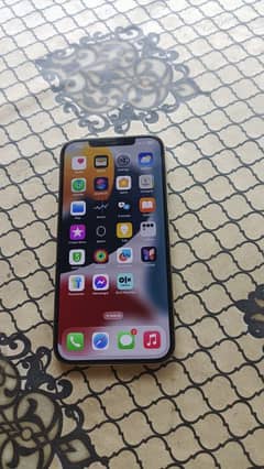 apple I phone 12 pro max 128 gb pta approved