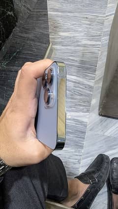 IPHONE 13 PRO MAX PTA APPROVED