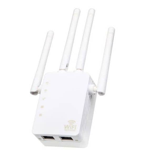 wifi modem (connect with tenda/tp link other devices) 0