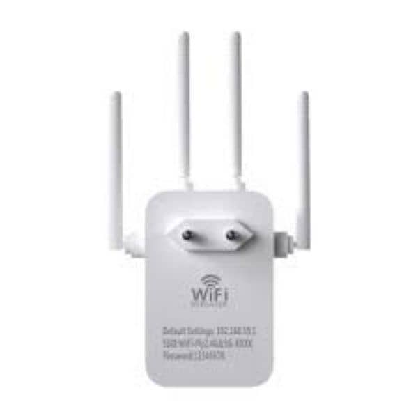 wifi modem (connect with tenda/tp link other devices) 2