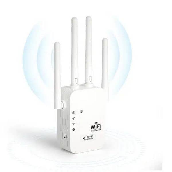 wifi modem (connect with tenda/tp link other devices) 3